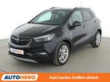 Opel Mokka X 1.4 Turbo 120 Jahre Start/Stop 4x4*SPUR* - Opel Mokka X 120-Jahre
