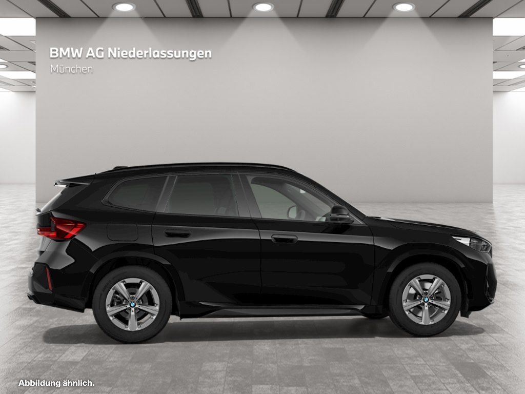 BMW X1 - Bild 11