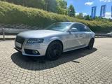 Audi A4 S-line 3.2 quattro exlusive Vollau... - Audi A4 aus 2009: 3.2