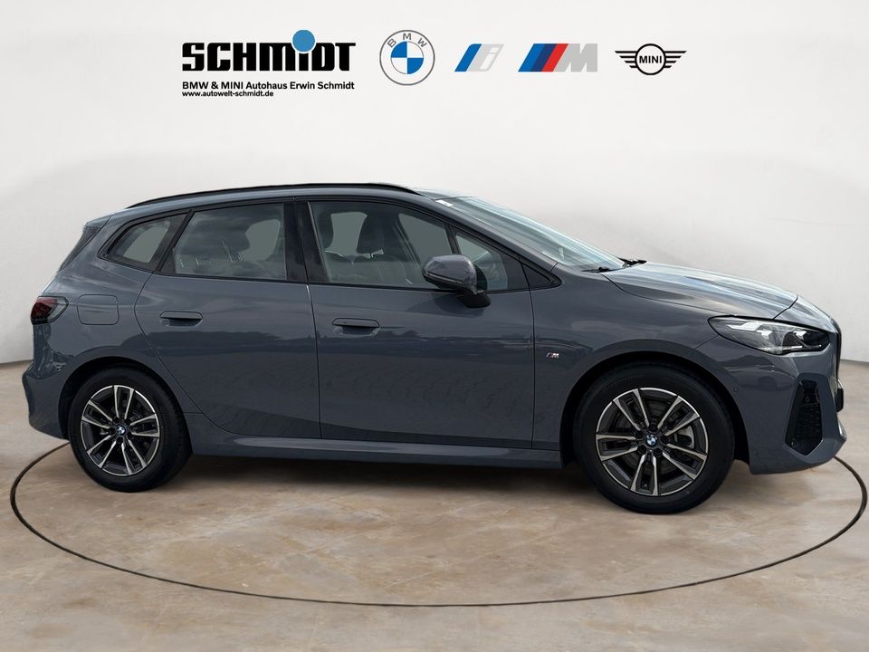 BMW 223 Active Tourer - Bild 4