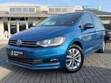 Volkswagen Touran 1.6 TDI Comfortline/DSG/Leder/Navi/AHK - VW Touran Gebrauchtwagen in Köln