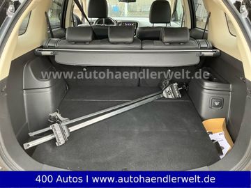 Mitsubishi Outlander - 8