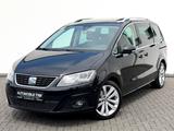 Seat Alhambra 2.0 TDI DSG /1.HAND/7.SITZER/PANO/CAM/