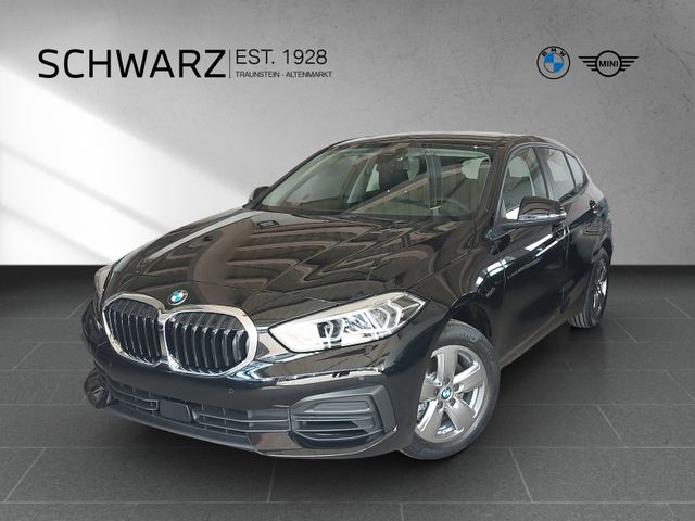 BMW 116i Advantage NavPro Lenkhzg Sitzhzg 259€o.AZ