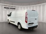 Ford Transit Custom Kastenwagen Trend 300 L2 2.0 l Ec - Ford Transit Custom Gebrauchtwagen in Hamburg