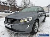 Volvo XC60 T5 Summum AWD Leder Navi Xenon Memory SHZ T - Volvo Gebrauchtwagen in Norderstedt