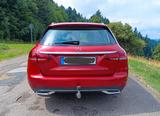 Mercedes-Benz Mercedes C 180 T-Modell 9-G-Tronic, AHK,LED - Mercedes t modell gebraucht