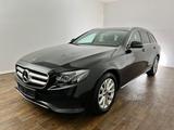 Mercedes-Benz E 200 d / 2.HD / NUR 82.tKM / GARANTIE / LED / - Mercedes-Benz E 200: D