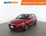 Hyundai HYUNDAI i30 Wagon 1.4 T-GDI Business - Hyundai i30 Wagon Gebrauchtwagen