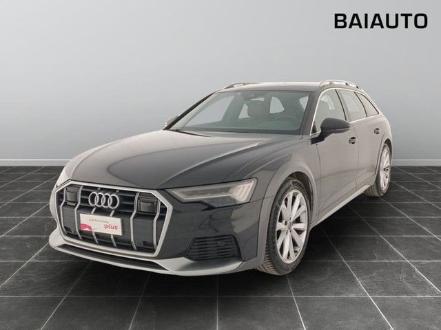 Audi A6 allroad allroad 50 3.0 v6 tdi mhev 48v 2