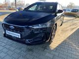 Ford Focus ST-Line Style+ACC+BLIS+DAB+LED+KeyFree+PDC - : Schwarz, mit ABS