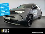 Opel Mokka 1.5D Ultimate NAVI+ACC+INTELLI-LUX+ALCANTA - Opel Mokka Ultimate mit Diesel-Antrieb