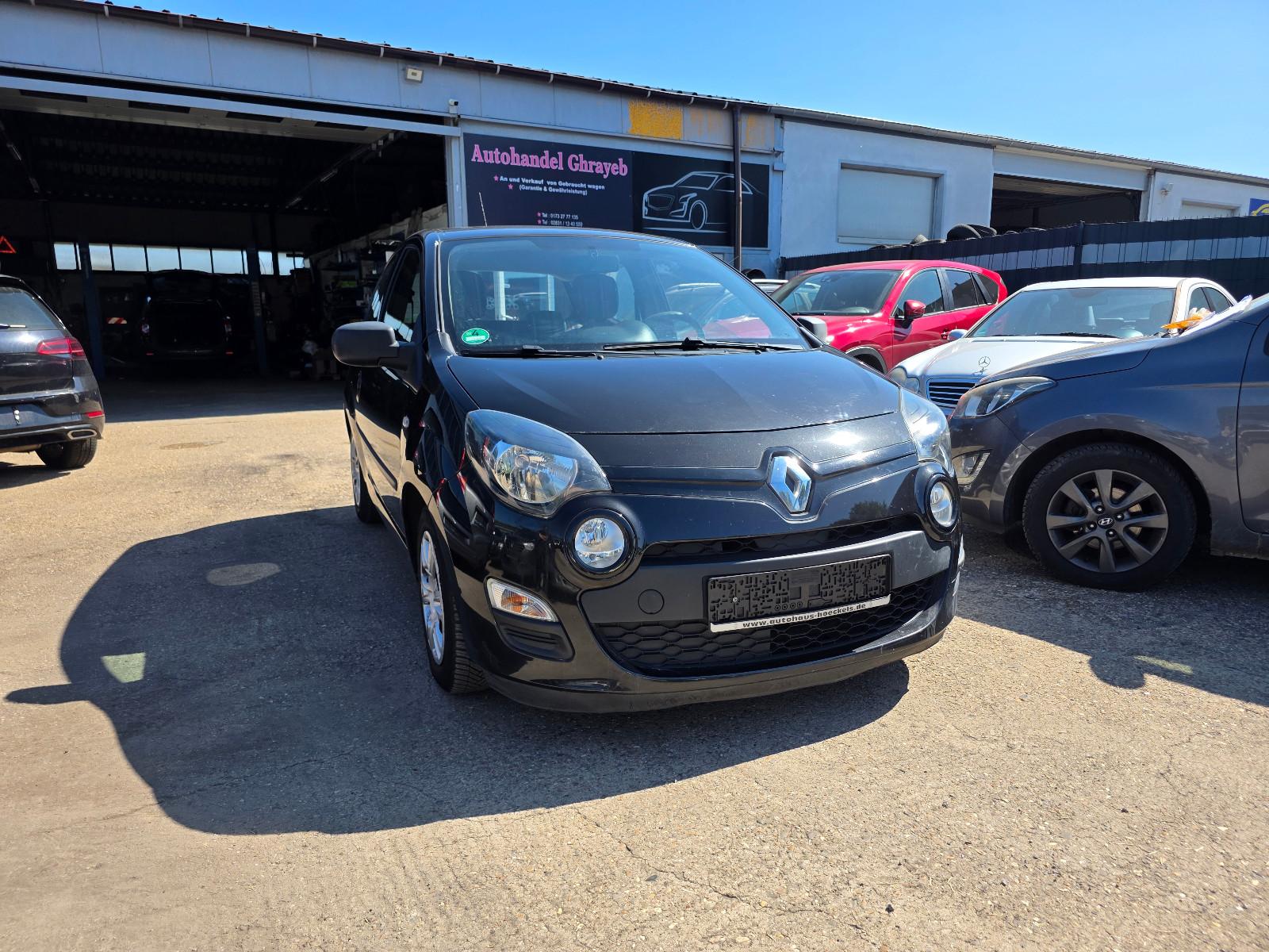 Renault Twingo Expression