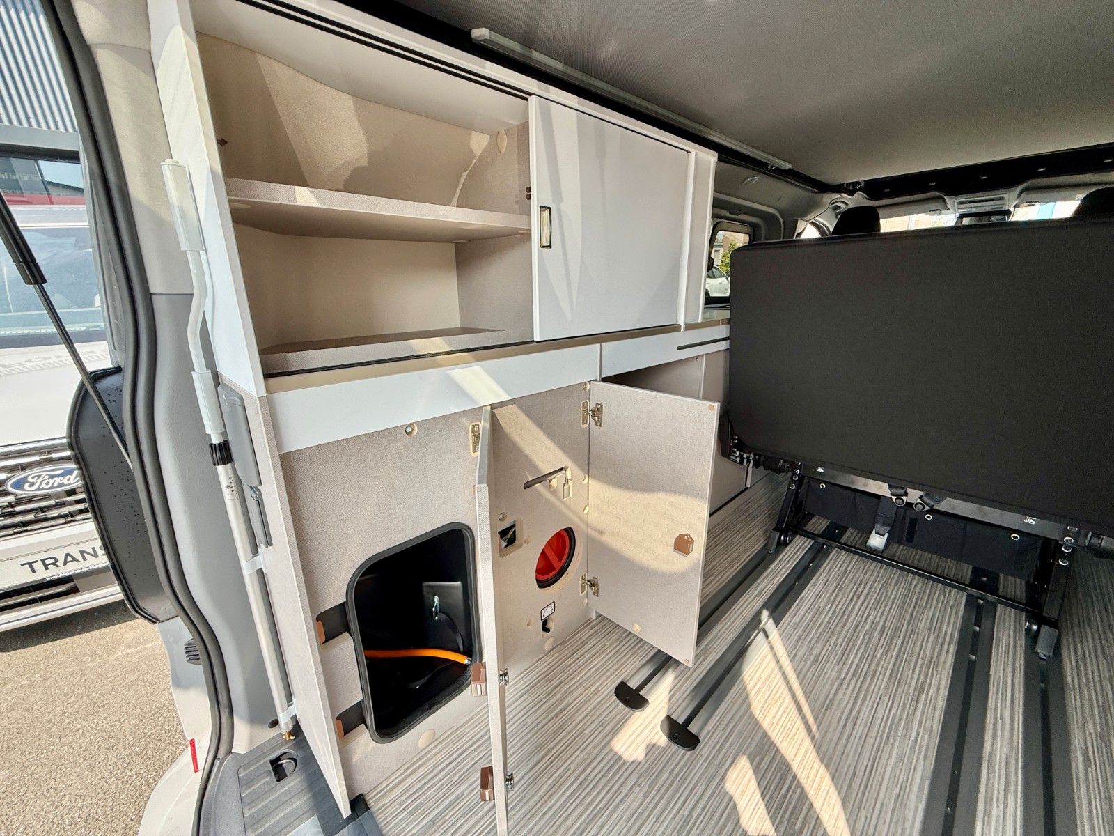 Immagine del veicolo Bürstner Copa C532 B66 | NUOVO 2025