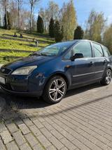 Ford 2003 Ford C Max 305000 km tuv bis 07.2027 - Ford C-Max in Aachen