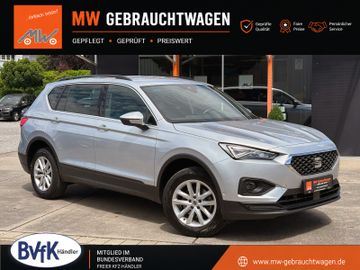 SEAT Tarraco - 1