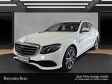 Mercedes-Benz E 300de T CARPLAY*R-KAM*PTS*AHK*LED*EASY-P*DISTR - Mercedes-Benz E 300 in Saarbrücken