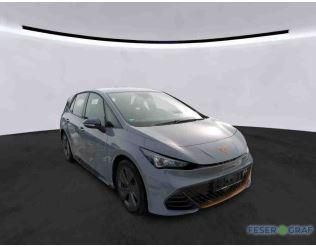 Cupra Born - Bild 2