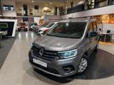 Renault Kangoo 1.3 TCe Techno EDC SmartphoneInt LED ACC - Renault Kangoo Tageszulassungen