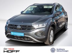 Volkswagen T-Roc 1.0 TSI Life Navi Bluetooth LED Winterpake