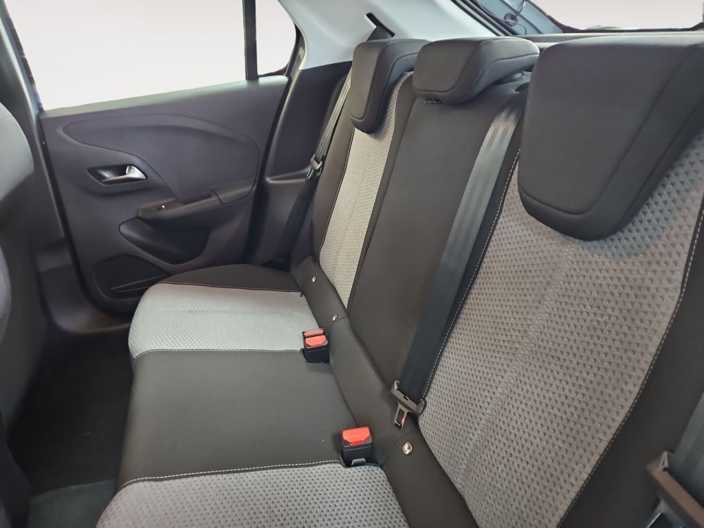Fahrzeugabbildung Opel Corsa 1.2 Start/Stop