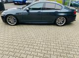 BMW M5 Competition HUD BBS 360Kamera M Performance  - gebrauchte BMW M5 aus dem Jahr 2015