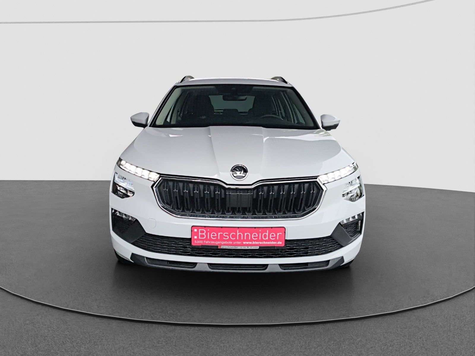 Skoda Kamiq - Bild 3