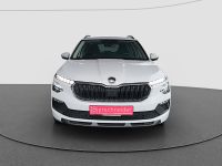 Skoda Kamiq - Vorschau Bild 3