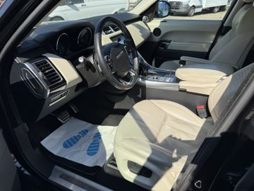 Land-Rover Range Rover Sport - 6