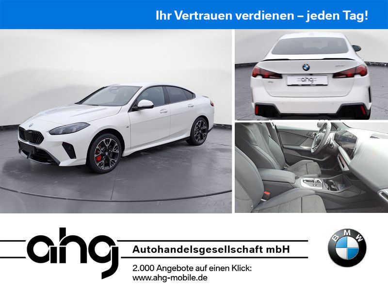 BMW 220 Gran Coupé M-Sport M-SportPro Premium