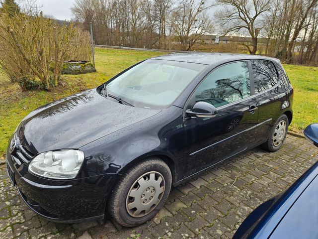 Volkswagen Golf 1.9 TDI Sportline TÜV 06/2026