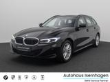 BMW 320e xD SAG Kamera DAB Alarm DriveAs CockpitPlus - BMW 320: 320d X Drive