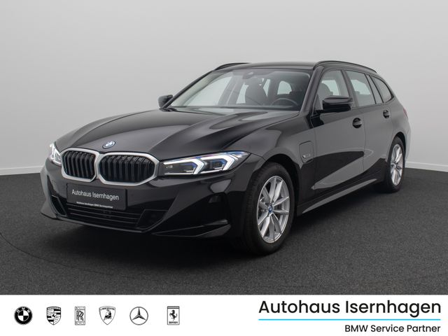 BMW 320e xD SAG Kamera DAB Alarm DriveAs CockpitPlus