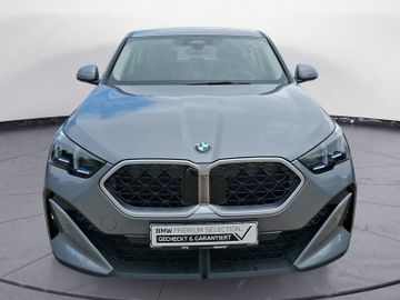 BMW X2 - 7