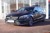 Mercedes-Benz CLA 180 Urban LED Navi AHK Kamera - Mercedes-Benz CLA 180 in Dresden