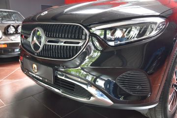 Mercedes GLC 220 - 6