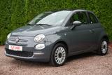 Fiat 500 1.0 M-Hybrid Dolcevita LED Panorama Tempomat - Fiat 500 DOLCEVITA mit Benzin-Antrieb