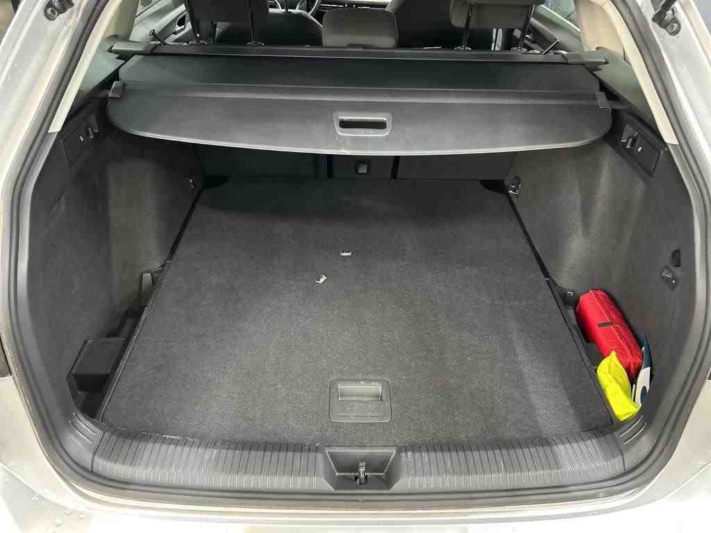 Volkswagen Golf - Bild 7