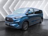 Ford Tourneo Custom 2.0 EcoBlue - Titanium