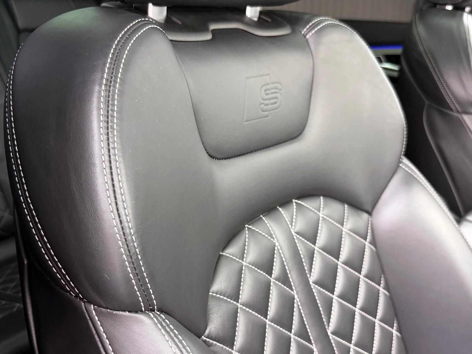 Fahrzeugabbildung Audi 50TDI*S-LINE*