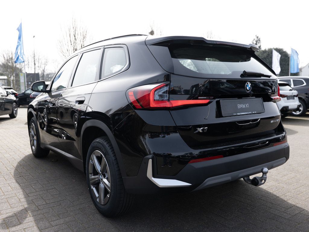 BMW X1 - Bild 7