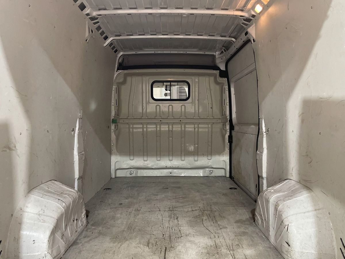 Fahrzeugabbildung Opel Movano L2H2 3,5t Edition #Tempomat#Klima#