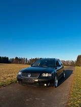 Volkswagen Passat 3bg 1.9 TDI 131 ps - Volkswagen Passat: 3bg TDI