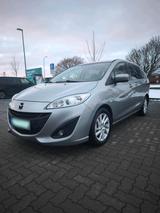 Mazda 5 cw - Mazda Mazda5 CW