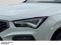 Seat Ateca - Vorschau Bild 5
