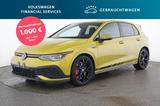Volkswagen Golf GTI Clubsport 2.0 TSI Tempo*PDC*RFK*SH*Nav