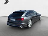 Audi S6 Avant TDI*NAVI-PLUS*HUD*LUFT*AHK*PANO*MATRIX* - Audi S6: Plus