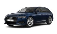 Audi A6 - Vorschau Bild 2