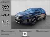 Kia XCeed Vision 1.5 T Komfort-Paket - Kia XCeed Gebrauchtwagen