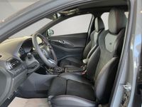 Hyundai i30 - Vorschau Bild 7
